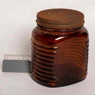 Coffee Jar