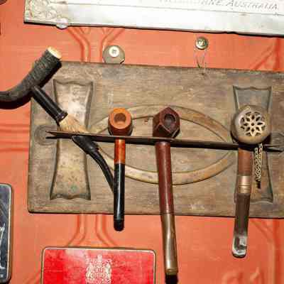Pipe Rack