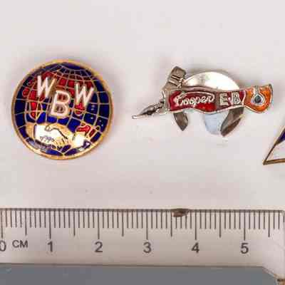Badges