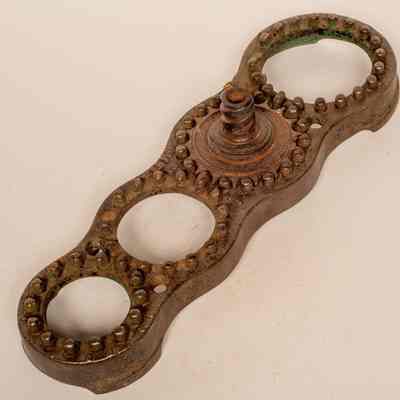 Bicycle Repair jig