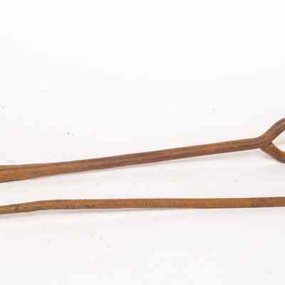 Branding Iron
