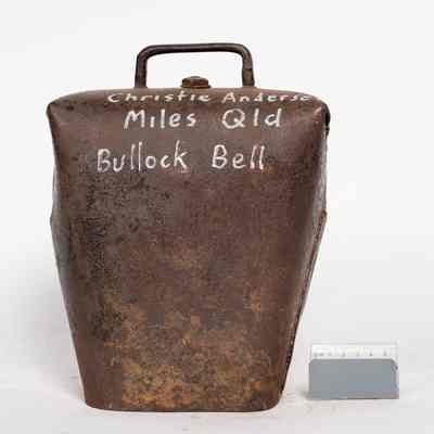 Bullock Bell