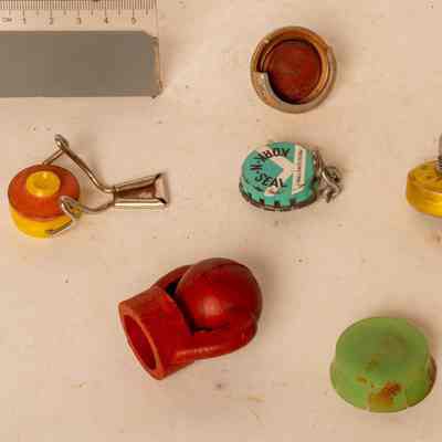 Bottle Stoppers