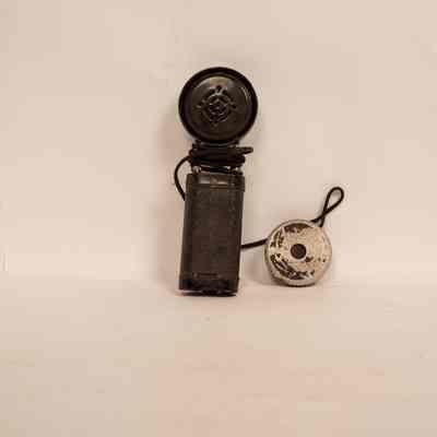 Hearing Aid