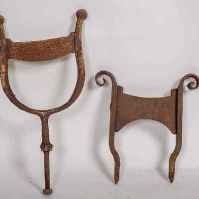 Boot Scrapers