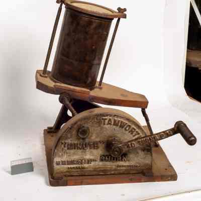 Butter Churner