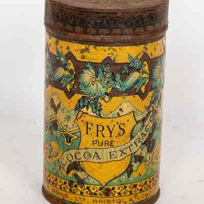 Cocoa Extract