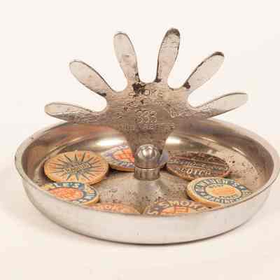 Ashtray