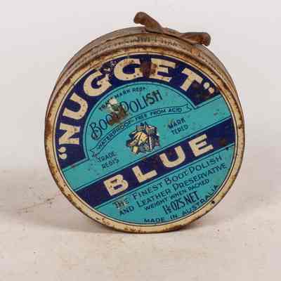 Boot Polish