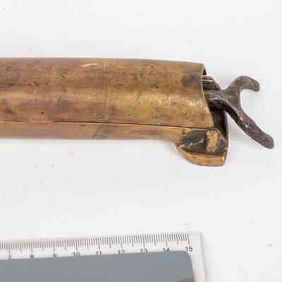Shearing Handpiece