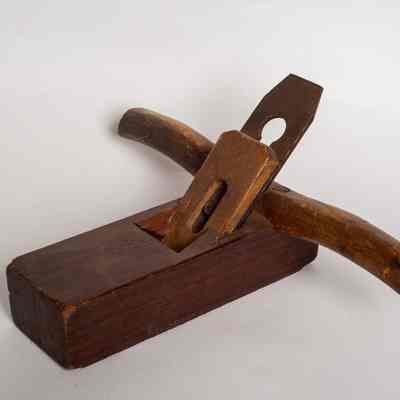 Chinese Tools