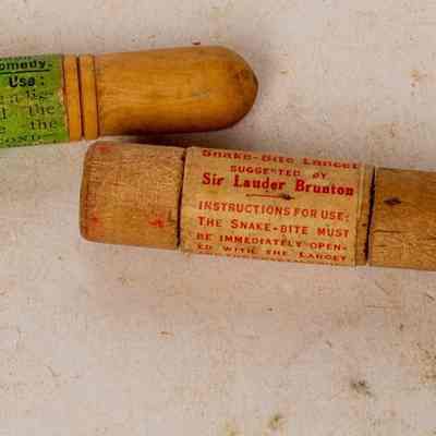 Snake Bite kits
