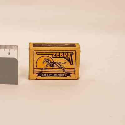 Matchbox