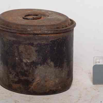 Pots