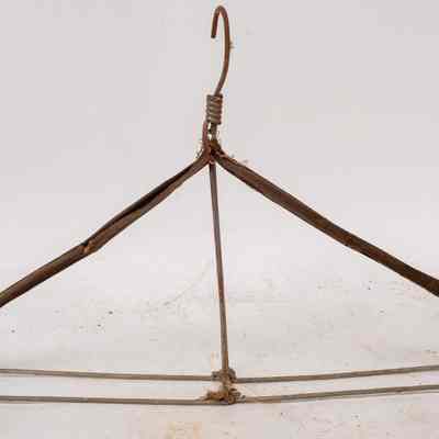 Coat Hanger