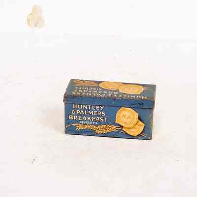 Biscuits sample