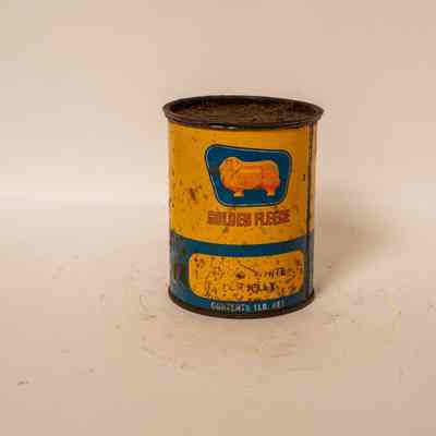 Petroleum jelly