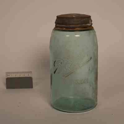 Preserving jar from Ball