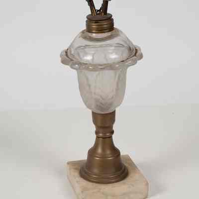 Pre Kerosene burner