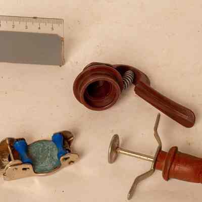 Bottle Stoppers