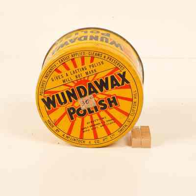 Wundawax