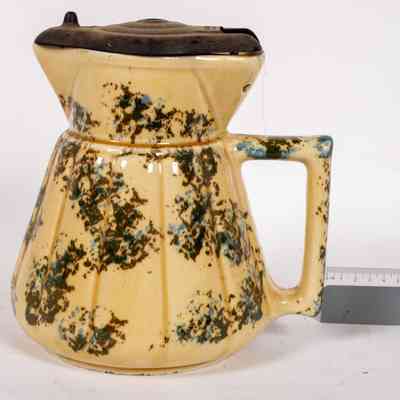 Electric Jug