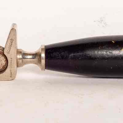Knife Sharpener