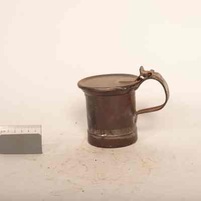 Milk Pail