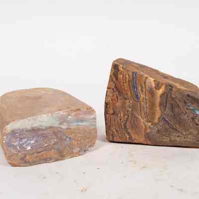 Rock Opal