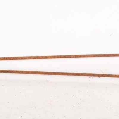 Metal bag closures