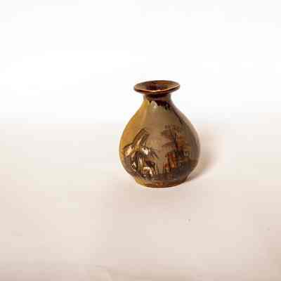 Whiskey Jar