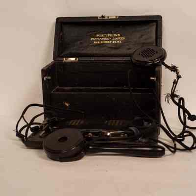 Hearing Aid