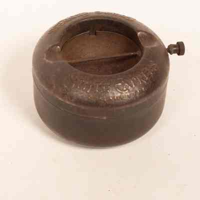 Ashtray