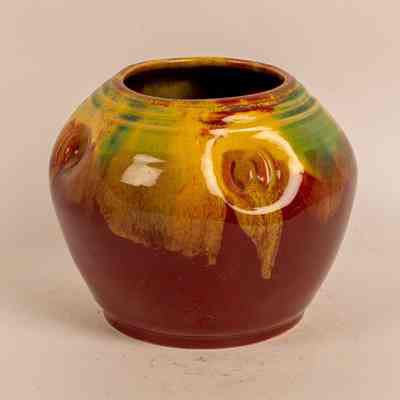 Pottery