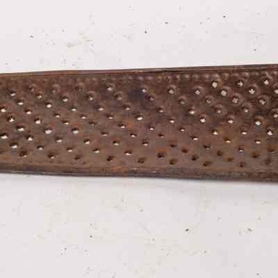 Grater