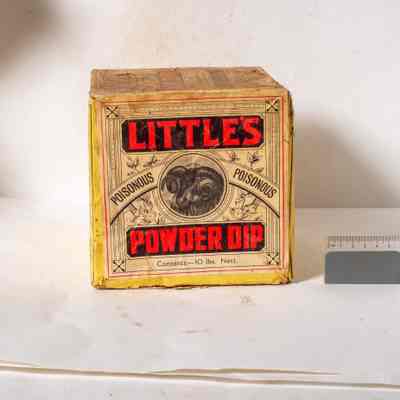 Box