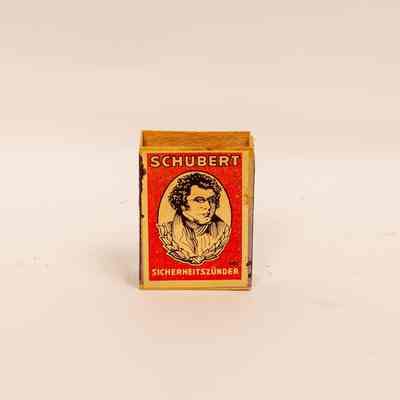 Matchbox