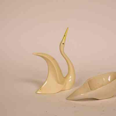 Ceramic Pieces