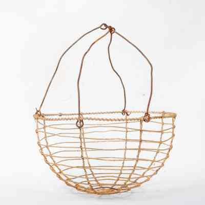 Hanging Baskets