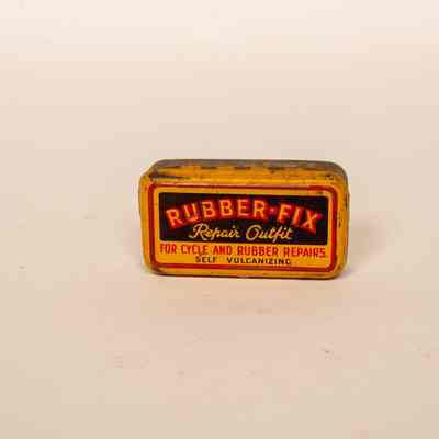 Rubberfix Repair