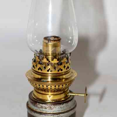 Insert Lamp