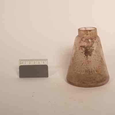 Glass Bottle