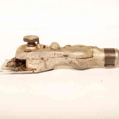 Handpiece