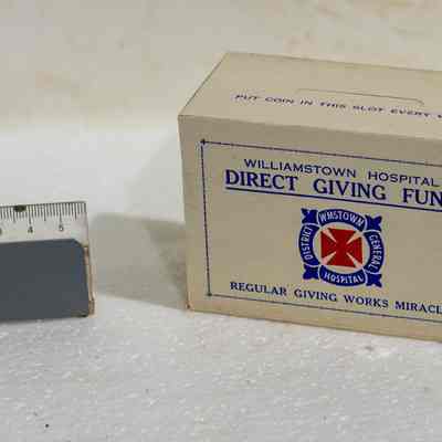 Money Box