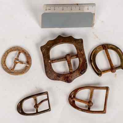 Buckles