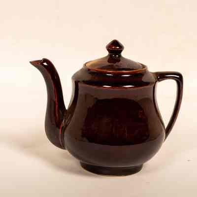 Teapot