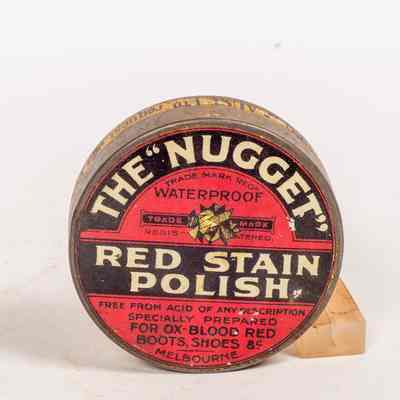 Boot Polish