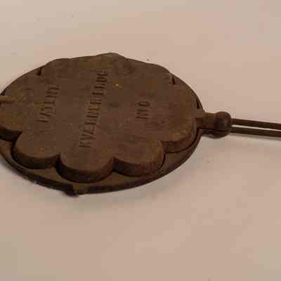 Waffle Maker