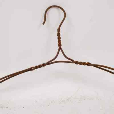 Coat Hanger