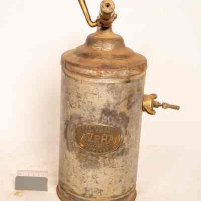 Pump-up Sprayer